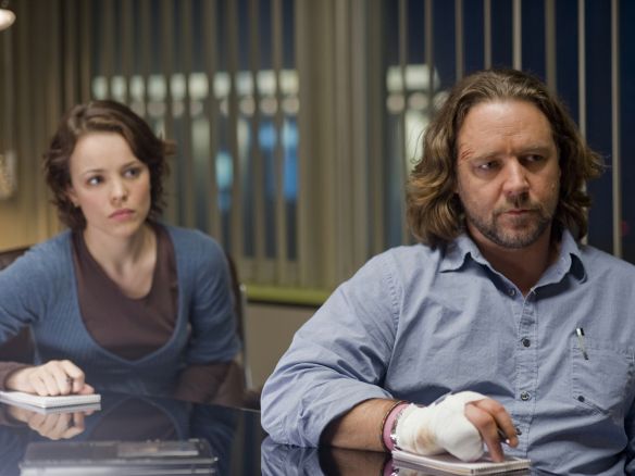 what is the movie state of play all about